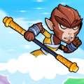 Monkey King Myth of Skull mod apk download