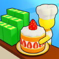 My Sweet Bakery Mod Apk Unlimited Everything Latest Version