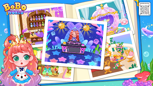 BoBo World Princess Party apk latest version download