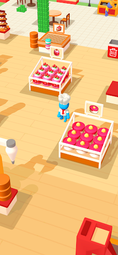 My Sweet Bakery Mod Apk Unlimited Everything Latest VersionͼƬ1