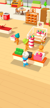 My Sweet Bakery Mod Apk Unlimited Everything Latest Version v0.19.0 screenshot 3