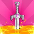 Sword Melter Mod Apk Unlimited Everything Latest Version