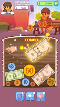 Money Drop Help Street Dude Apk Download for Android v1.0.3 screenshot 4