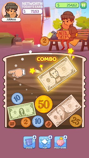Money Drop Help Street Dude Apk Download for Android