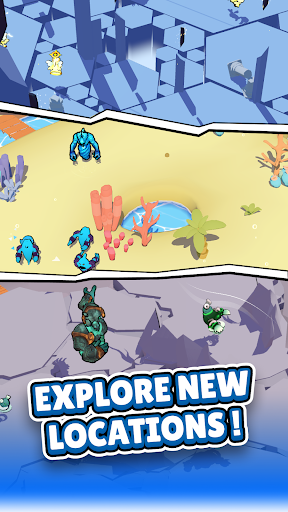 Battle Shaman mod apk download