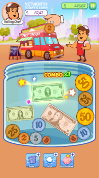 Money Drop Help Street Dude Apk Download for Android v1.0.3 screenshot 2