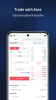 MEXC Global BTC ETH Gamefi app for android download  v3.8.7 screenshot 2