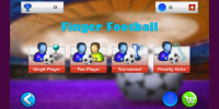 Fingertip Soccer apk Download latest version v9.3 screenshot 1