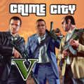 GTA Craft Theft Auto Gangster mod apk unlimited money