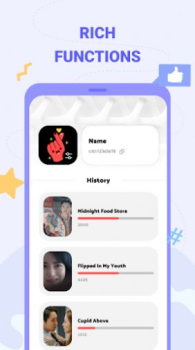 Loklok Mod Apk 2.8.0 Premium Unlocked No Ads Latest Version v2.8.0 screenshot 2