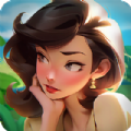 Secret Garden Merge Mania apk Download latest version