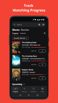 Showly Mod Apk Premium Unlocked Latest Version v3.27.1 screenshot 1