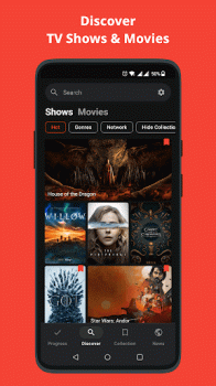 Showly Mod Apk Premium Unlocked Latest Version v3.27.1 screenshot 2