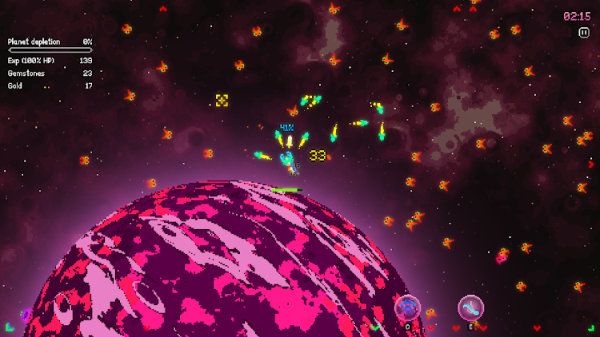 Arcadium Space Odyssey apk Download latest version