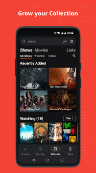 Showly Mod Apk Premium Unlocked Latest Version v3.27.1 screenshot 3
