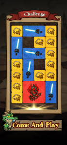 Endless Castle mod apk unlimited everything latest version v1.00.027 screenshot 1