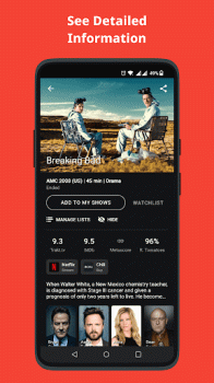 Showly Mod Apk Premium Unlocked Latest Version v3.27.1 screenshot 4