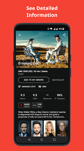 Showly Mod Apk Premium Unlocked Latest Version