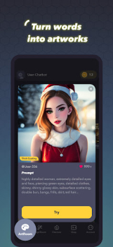 AI Fun Mod Apk Unlimited Everything Download v1.2.5 screenshot 1