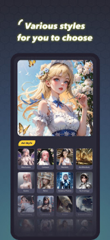 AI Fun Mod Apk Unlimited Everything Download v1.2.5 screenshot 3
