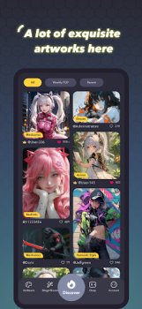 AI Fun Mod Apk Unlimited Everything Download v1.2.5 screenshot 4
