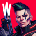 Wardeka Battleground apk download latest version