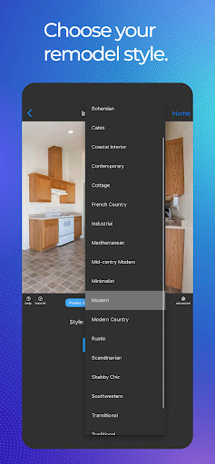 Remodel AI Mod Apk Unlocked Everything Latest Version