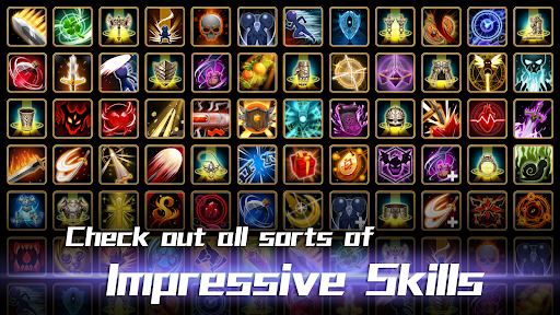 Vange Idle RPG mod apk latest version download