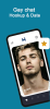 Sniffles Gay Guys Hookup App Free Download v1.0 screenshot 4