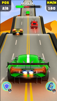 Car Racing 3D Car Race Game mod apk download v0.1 screenshot 2