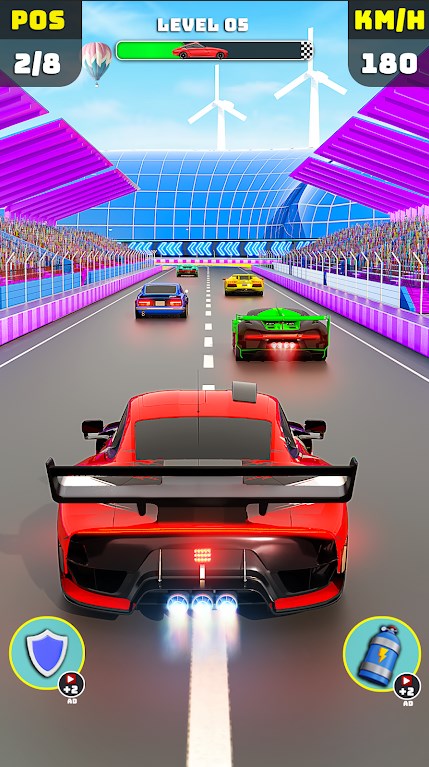 Car Racing 3D Car Race Game mod apk download