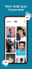 Sniffles Gay Guys Hookup App Free Download v1.0 screenshot 2