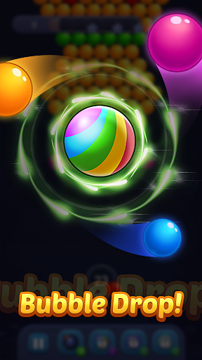 Bubble Shooter Pop Legend apk download for android
