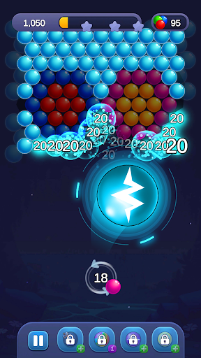 Bubble Shooter Pop Legend apk download for androidͼƬ1