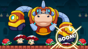 Super Meno Jungle Platform apk download latest version v0.4.3 screenshot 5