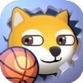 Basketball Star Strongest Dog apk download latest version