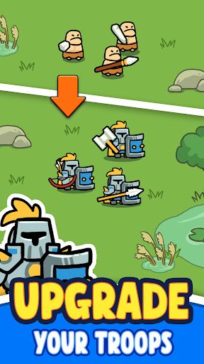 Minions Wars mod apk download
