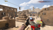 Combat Master Mobile FPS 0.12.51 mod apk unlocked all v0.13.39 screenshot 5