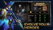 Heroes Awakening apk download latest version v1.1.9 screenshot 2