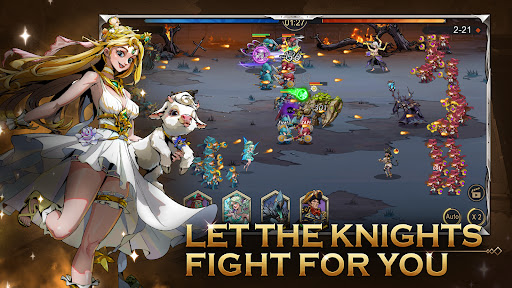 Heroes Awakening apk download latest versionͼƬ1