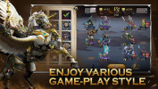 Heroes Awakening apk download latest version v1.1.9 screenshot 5