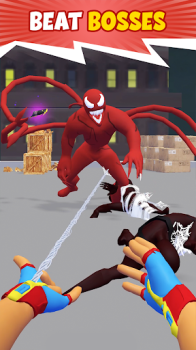 Web Master 3D mod apk (unlimited money) latest version v108 screenshot 2