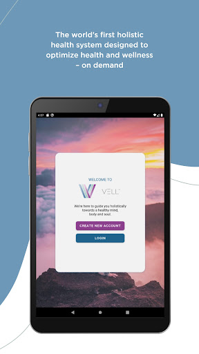 Vell Health app download latest version