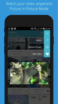 Lua Player pro apk mod download latest version v3.4.3 screenshot 2