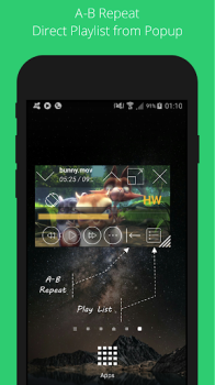 Lua Player pro apk mod download latest version v3.4.3 screenshot 3