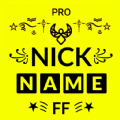 Nickname Fire Nickfinder App