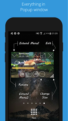 Lua Player pro apk mod download latest version