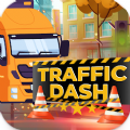 Traffic Dash Car Dodge Game Apk Download for Android