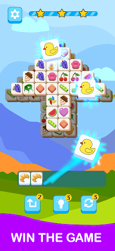 Tile Sunrise Puzzle & Match Mod Apk Download  1.5 screenshot 3