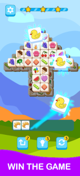 Tile Sunrise Puzzle & Match Mod Apk Download v1.5 screenshot 3